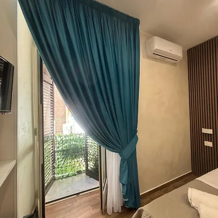 House Palma 招待所