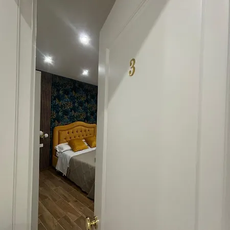 House Palma 4* 那不勒斯