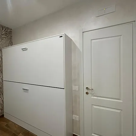 House Palma 招待所
