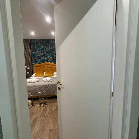 招待所 House Palma 那不勒斯
