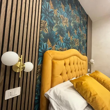 House Palma 招待所