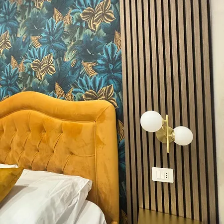 House Palma 招待所 4*