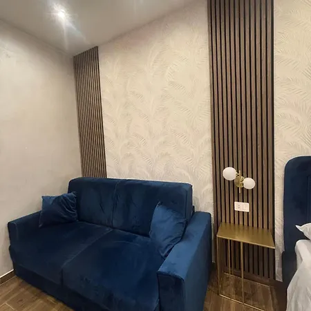 招待所 House Palma