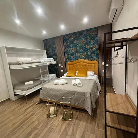 House Palma 4*
