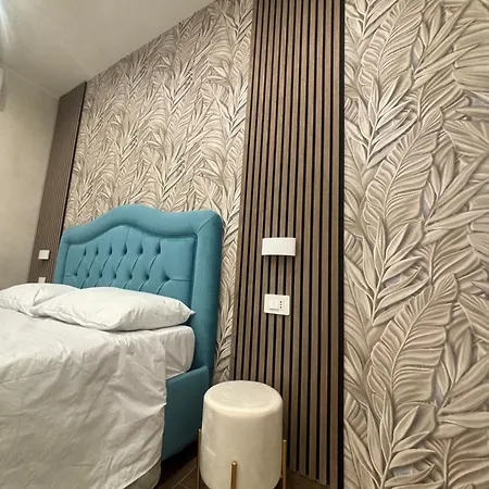 House Palma 招待所 4*