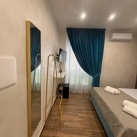 House Palma 招待所