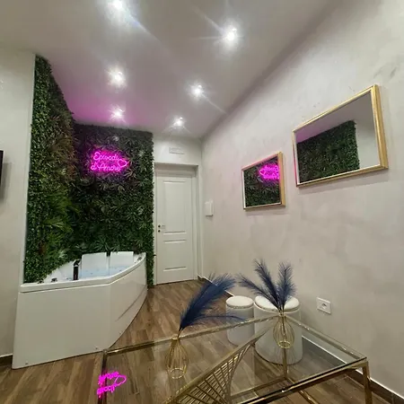 House Palma 4*