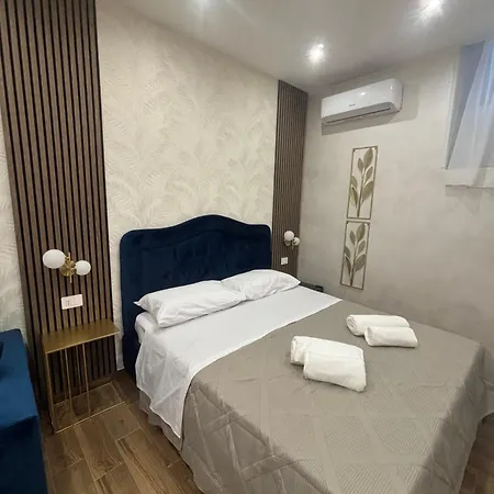 House Palma 招待所