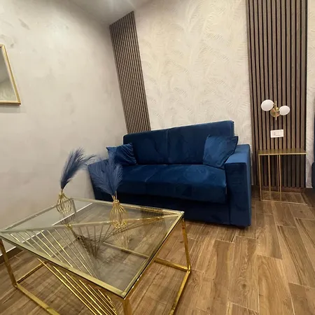 House Palma 招待所