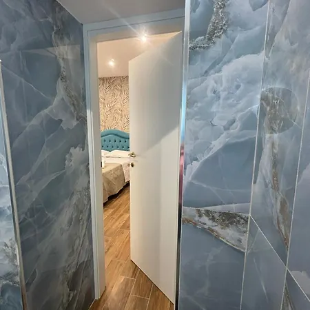 House Palma 招待所