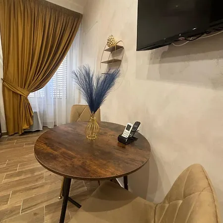 House Palma 4*