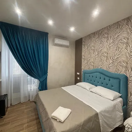 Gasthof House Palma Neapel