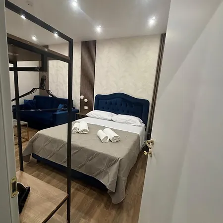 Gasthof House Palma Neapel