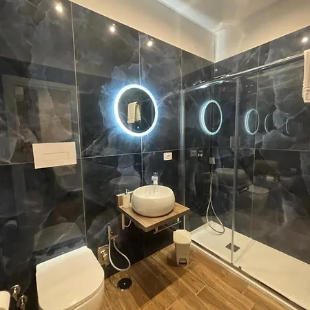 Gasthof House Palma 4*