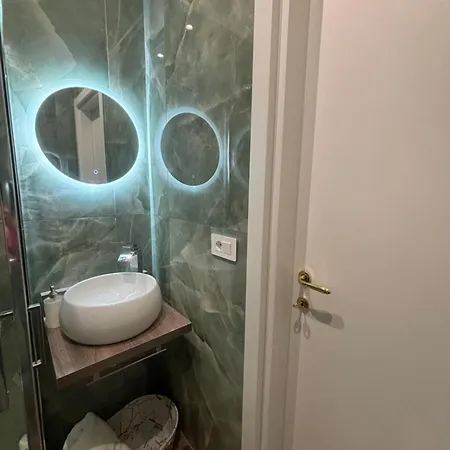 Gasthof House Palma 4*