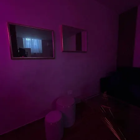 House Palma Gasthof Neapel