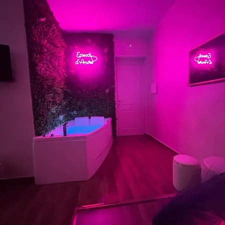 House Palma Gasthof Neapel