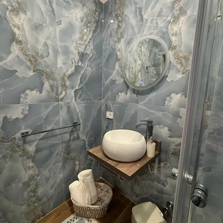 House Palma 4* Neapel