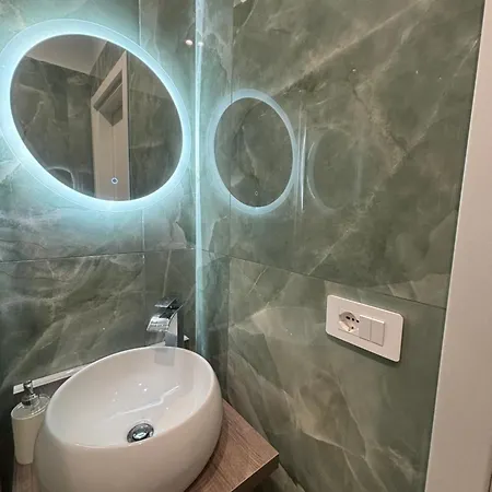 Gasthof House Palma 4*