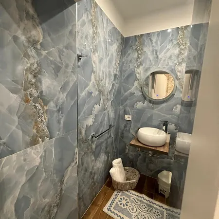 House Palma Gasthof Neapel