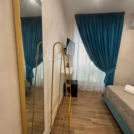 House Palma 4* Neapel