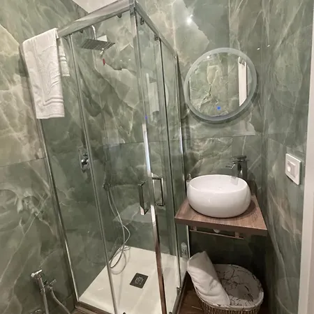 House Palma Gasthof Neapel