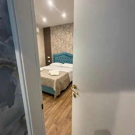 Gasthof House Palma Neapel