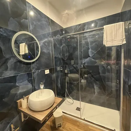 House Palma Gasthof Neapel