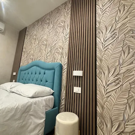 House Palma 4* Neapel