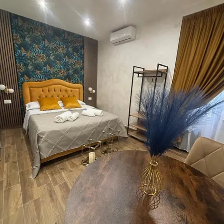 House Palma Gasthof Neapel