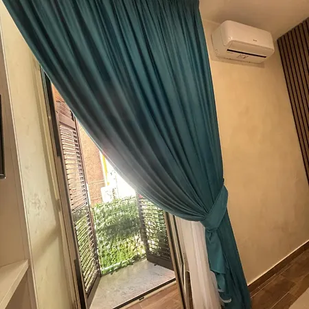 Gasthof House Palma Neapel