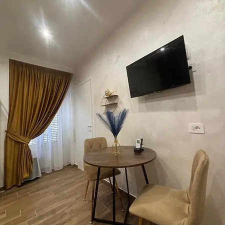 House Palma Konukevi 4*