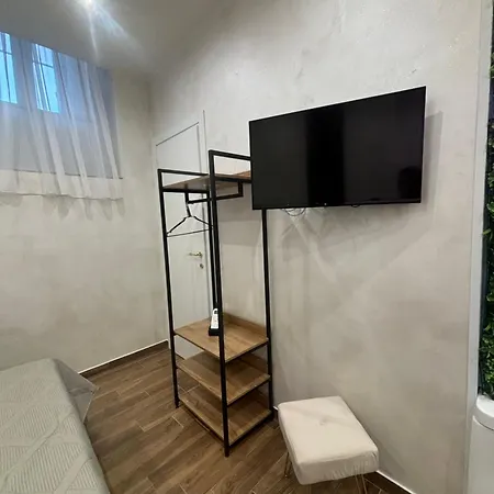 House Palma 4* Naples