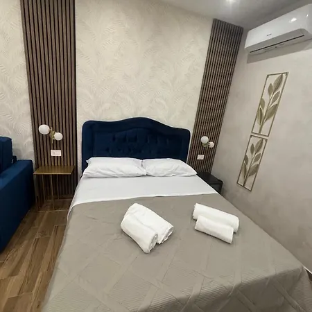 House Palma 4* نابولي