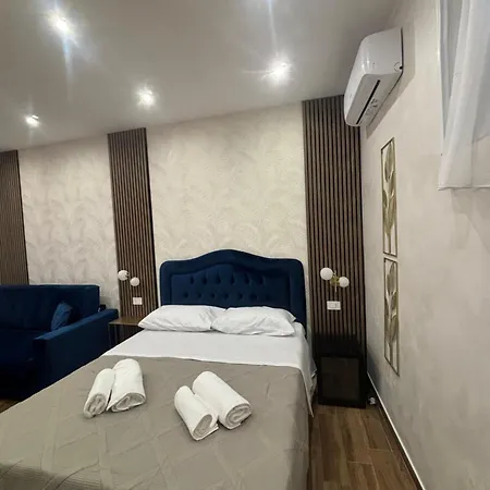 بيت ضيافة House Palma