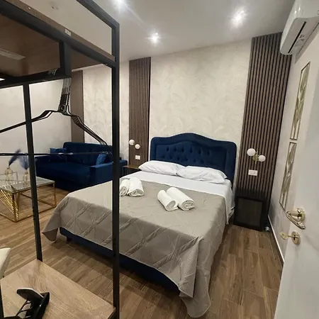 Konukevi House Palma Napoli