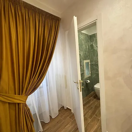 بيت ضيافة House Palma