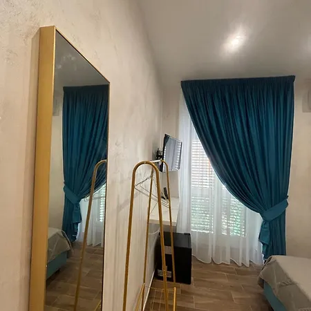 House Palma Naples