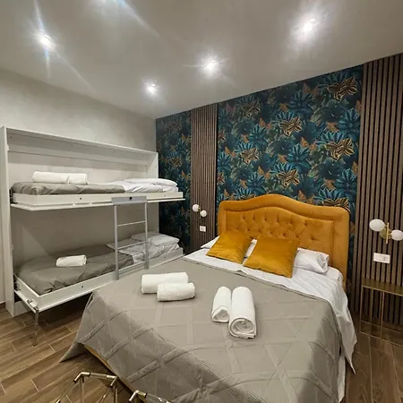 House Palma نابولي