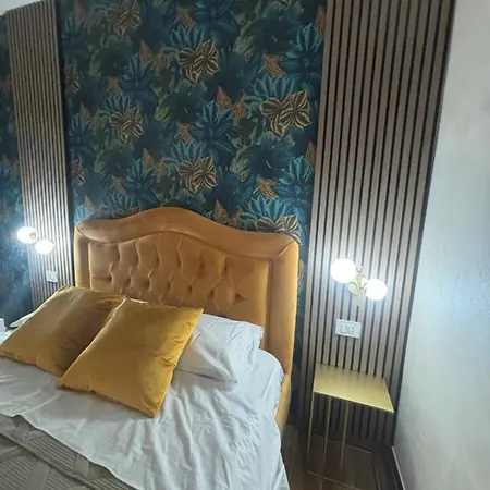 House Palma 4*