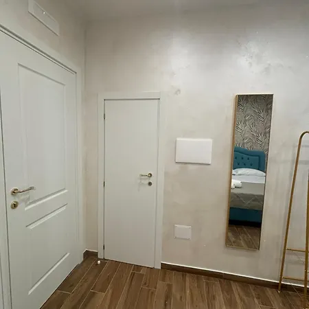 House Palma نابولي