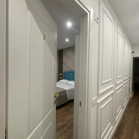 بيت ضيافة House Palma