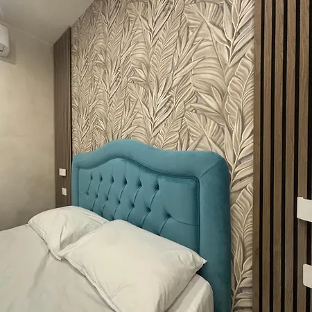 House Palma Guest house Naples