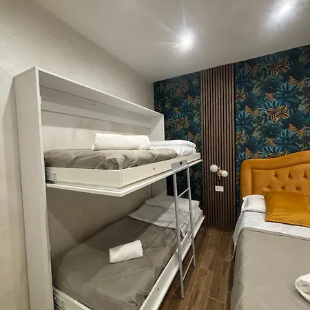 House Palma 4*